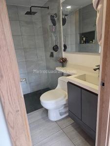Apartamento en venta en Fatima, Itagüí · foto 5 de 9