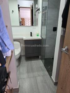 Apartamento en venta en Fatima, Itagüí · foto 9 de 9
