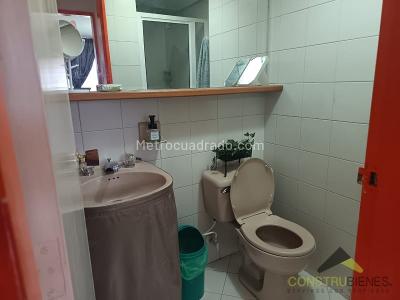 Apartamento en venta en Boston, Medellín · foto 11 de 12