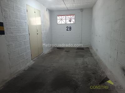 Apartamento en venta en Boston, Medellín · foto 12 de 12