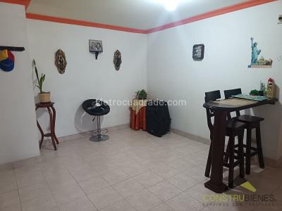 Apartamento en venta en Boston, Medellín · foto 4 de 12
