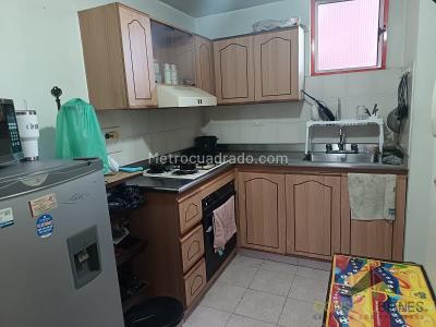 Apartamento en venta en Boston, Medellín · foto 5 de 12