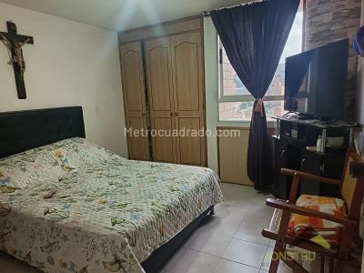 Apartamento en venta en Boston, Medellín · foto 6 de 12