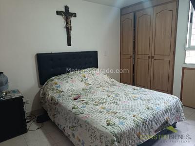 Apartamento en venta en Boston, Medellín · foto 7 de 12