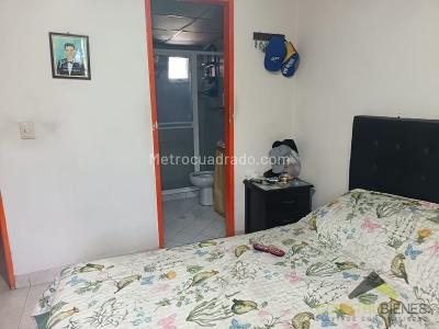 Apartamento en venta en Boston, Medellín · foto 8 de 12