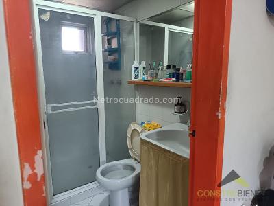 Apartamento en venta en Boston, Medellín · foto 9 de 12