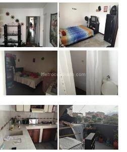 Casa de 5 alcobas en venta en Las Acacias, Itagüí, 222 m² · foto 17 de 18