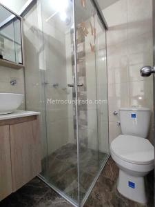 Apartamento de 3 alcobas en venta en Maria Auxiliadora, Sabaneta, 60 m² · foto 16 de 17