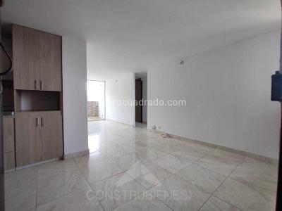 Apartamento de 3 alcobas en venta en Maria Auxiliadora, Sabaneta, 60 m² · foto 3 de 17
