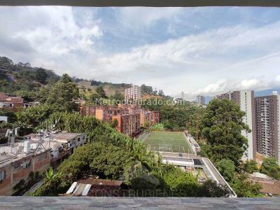 Apartamento de 3 alcobas en venta en Maria Auxiliadora, Sabaneta, 60 m² · foto 6 de 17