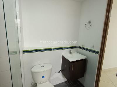 Apartaestudio en venta en Maria Auxiliadora, Sabaneta, 46 m² · foto 10 de 12