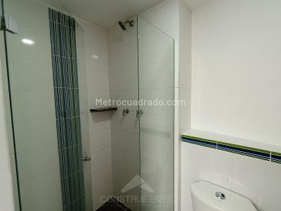 Apartaestudio en venta en Maria Auxiliadora, Sabaneta, 46 m² · foto 12 de 12