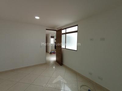 Apartaestudio en venta en Maria Auxiliadora, Sabaneta, 46 m² · foto 6 de 12