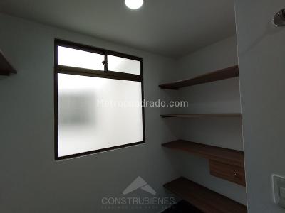 Apartaestudio en venta en Maria Auxiliadora, Sabaneta, 46 m² · foto 8 de 12