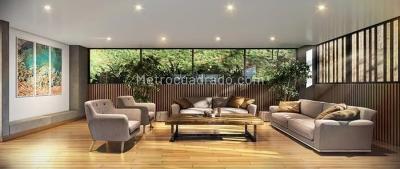 Apartamento de 3 alcobas en venta en Maria Auxiliadora, Sabaneta, 55 m² · foto 7 de 13