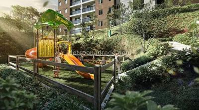 Apartamento de 3 alcobas en venta en Maria Auxiliadora, Sabaneta, 55 m² · foto 8 de 13