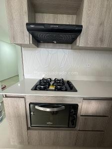 Apartamento en venta en Simon Bolivar, Itagüí · foto 3 de 17