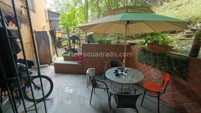 Casa de 3 alcobas en venta en La Florida, Sabaneta, 88 m² · foto 6 de 20