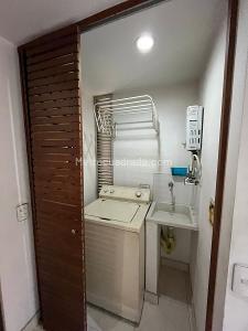 Apartamento de 1 alcoba en venta en Restrepo Naranjo, Sabaneta, 50 m² · foto 12 de 15