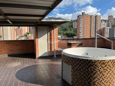 Apartamento de 1 alcoba en venta en Restrepo Naranjo, Sabaneta, 50 m² · foto 13 de 15