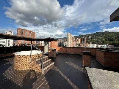 Apartamento de 1 alcoba en venta en Restrepo Naranjo, Sabaneta, 50 m² · foto 14 de 15