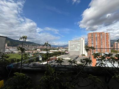 Apartamento de 1 alcoba en venta en Restrepo Naranjo, Sabaneta, 50 m² · foto 15 de 15