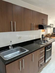 Apartamento de 1 alcoba en venta en Restrepo Naranjo, Sabaneta, 50 m² · foto 6 de 15