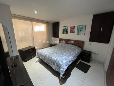 Apartamento de 1 alcoba en venta en Restrepo Naranjo, Sabaneta, 50 m² · foto 7 de 15
