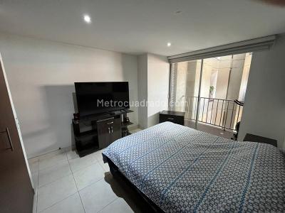 Apartamento de 1 alcoba en venta en Restrepo Naranjo, Sabaneta, 50 m² · foto 8 de 15