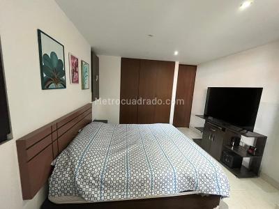 Apartamento de 1 alcoba en venta en Restrepo Naranjo, Sabaneta, 50 m² · foto 9 de 15