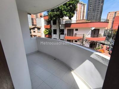 Apartamento de 3 alcobas en venta en Restrepo Naranjo, Sabaneta, 88 m² · foto 6 de 16