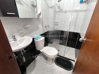 Apartamento de 3 alcobas en venta en Restrepo Naranjo, Sabaneta, 88 m² · foto 8 de 16