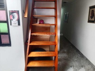 Apartamento de 4 alcobas en venta en Restrepo Naranjo, Sabaneta, 110 m² · foto 13 de 19