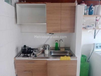 Apartamento de 4 alcobas en venta en Restrepo Naranjo, Sabaneta, 110 m² · foto 15 de 19