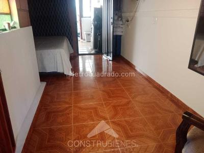 Apartamento de 4 alcobas en venta en Restrepo Naranjo, Sabaneta, 110 m² · foto 17 de 19