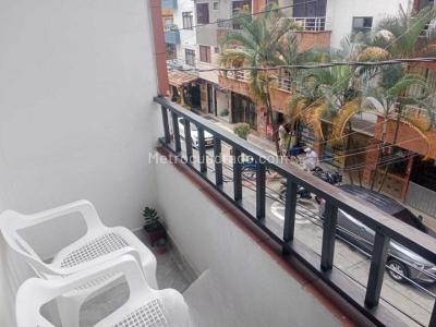 Apartamento de 4 alcobas en venta en Restrepo Naranjo, Sabaneta, 110 m² · foto 3 de 19