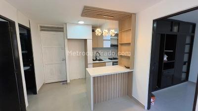 Apartamento en venta en Robledo, Medellín · foto 2 de 10