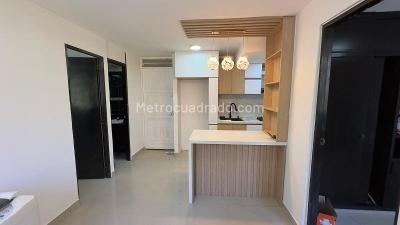 Apartamento en venta en Robledo, Medellín · foto 3 de 10