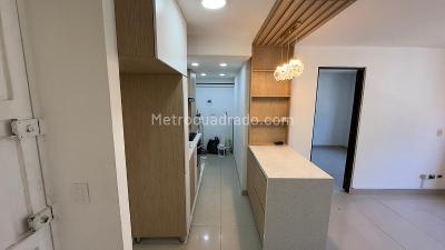 Apartamento en venta en Robledo, Medellín · foto 4 de 10