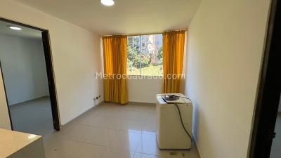 Apartamento en venta en Robledo, Medellín · foto 5 de 10