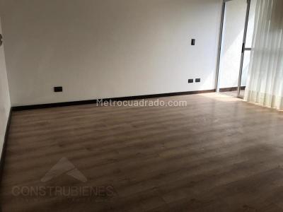 Apartamento de 3 alcobas en venta en Las Lomitas, Sabaneta, 127 m² · foto 10 de 20