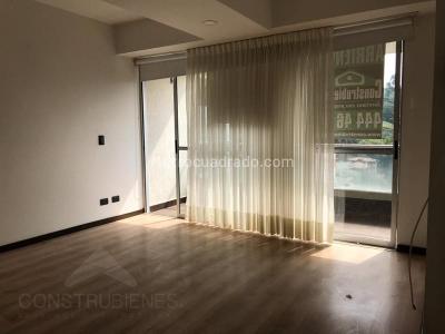Apartamento de 3 alcobas en venta en Las Lomitas, Sabaneta, 127 m² · foto 11 de 20