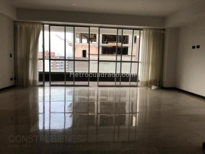Apartamento de 3 alcobas en venta en Las Lomitas, Sabaneta, 127 m² · foto 4 de 20