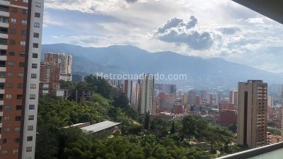 Apartamento de 3 alcobas en venta en Las Lomitas, Sabaneta, 127 m² · foto 5 de 20