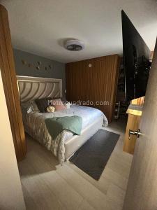 Apartamento en venta en Las Lomitas, Sabaneta · foto 10 de 15