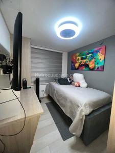 Apartamento en venta en Las Lomitas, Sabaneta · foto 13 de 15