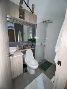 Apartamento en venta en Las Lomitas, Sabaneta · foto 15 de 15