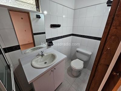 Apartamento de 3 alcobas en venta en Paso Ancho, Sabaneta, 92 m² · foto 17 de 19