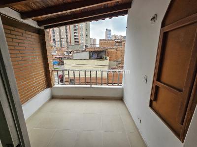 Apartamento de 3 alcobas en venta en Paso Ancho, Sabaneta, 92 m² · foto 4 de 19