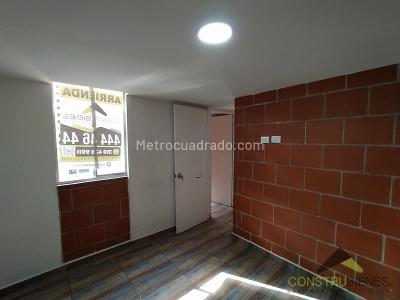 Apartamento en venta en Robledo, Medellín · foto 12 de 12